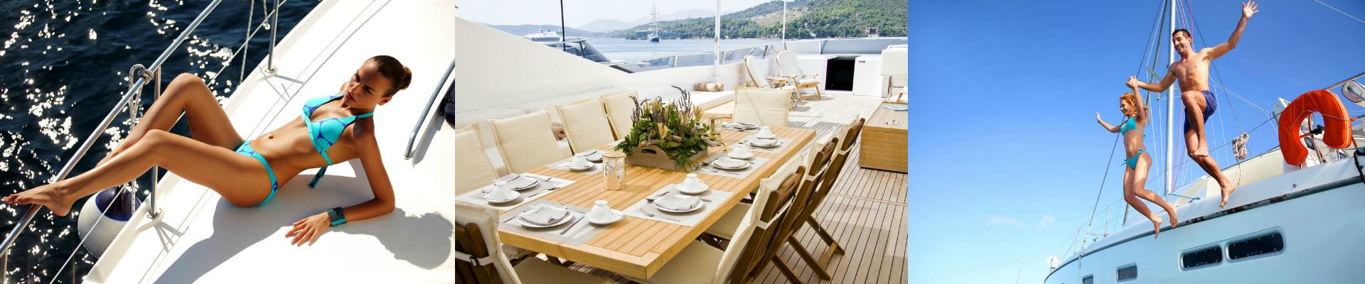 yacht rentals long island